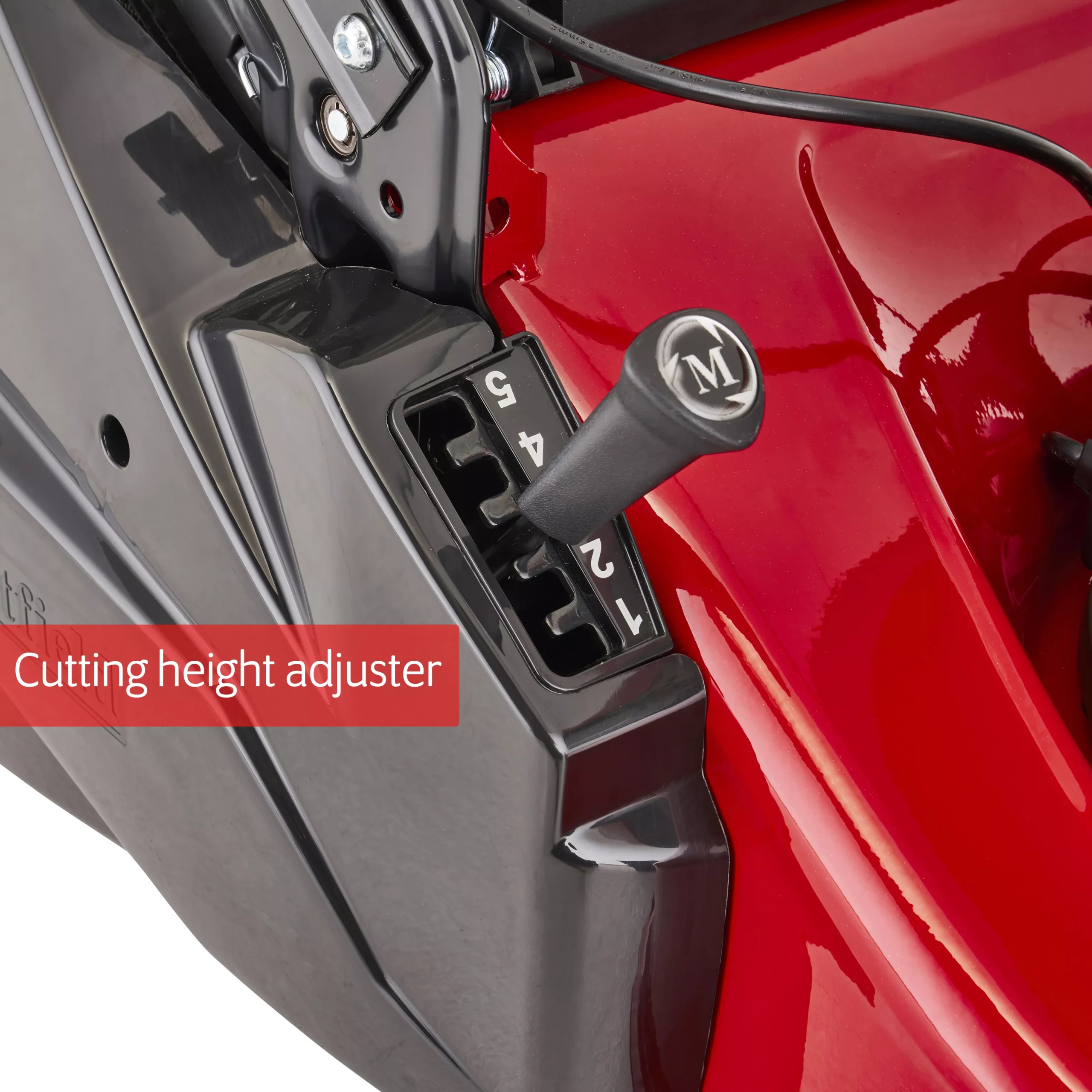 Mountfield Freedom500 Range Empress 41 R Li Kit / 299439073/M22 Cordless 48V Rotary Lawnmower 6 Mountfield Freedom500 Range Empress 41 R Li Kit / 299439073/M22 Cordless 48V Rotary Lawnmower - Image 6