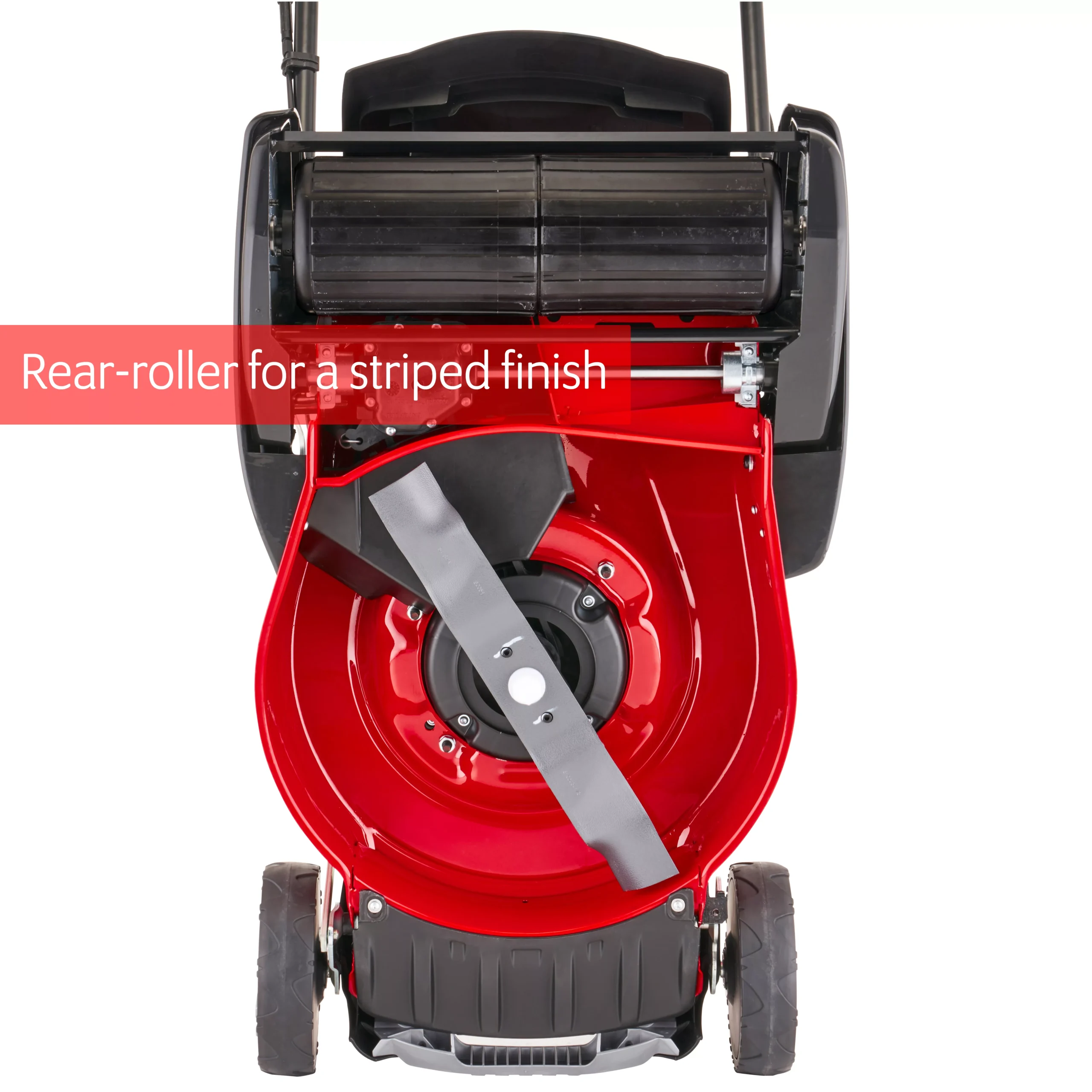 Mountfield Freedom500 Range Empress 41 R Li Kit / 299439073/M22 Cordless 48V Rotary Lawnmower 8 Mountfield Freedom500 Range Empress 41 R Li Kit / 299439073/M22 Cordless 48V Rotary Lawnmower - Image 8