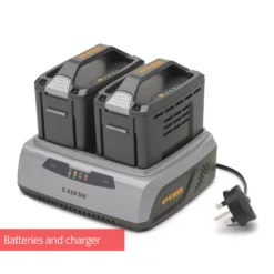 Mountfield Freedom500 Range Empress 41 R Li Kit / 299439073/M22 Cordless 48V Rotary Lawnmower 19 Mountfield Freedom500 Range Empress 41 R Li Kit / 299439073/M22 Cordless 48V Rotary Lawnmower -Outdoor Living Sales Store mountfield freedom500 range empress 41 r li kit 299439073 m22 cordless 48v rotary lawnmower8008984851429 26c