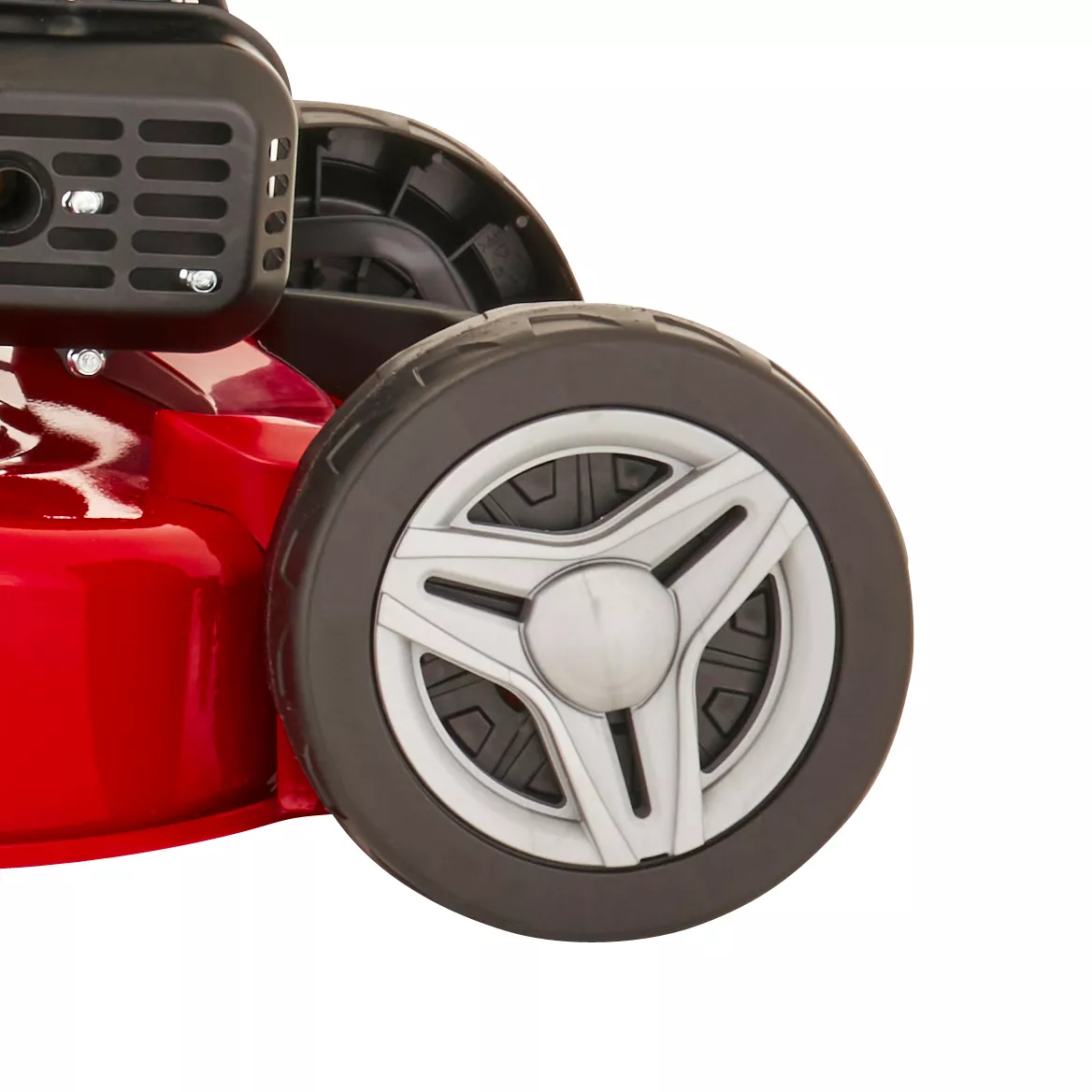 Mountfield HP185 139cc Petrol Rotary Lawnmower 6 Mountfield HP185 139cc Petrol Rotary Lawnmower - Image 6