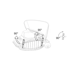 Mountfield Mulching Plug SD108 5 Mountfield Mulching Plug SD108 -Outdoor Living Sales Store mountfield mulching plug sd1088008984632561 02t