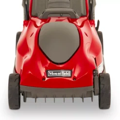 Mountfield Princess 34 Corded Rotary Lawnmower 18 Mountfield Princess 34 Corded Rotary Lawnmower -Outdoor Living Sales Store mountfield princess 34 corded rotary lawnmower8008984843011 38c bq