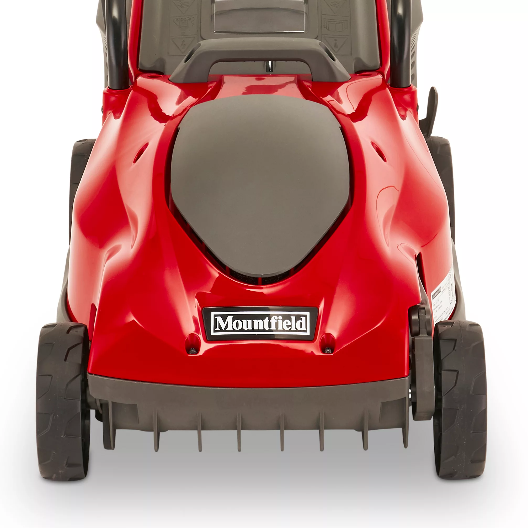 Mountfield Princess 34 Corded Rotary Lawnmower 9 Mountfield Princess 34 Corded Rotary Lawnmower - Image 9