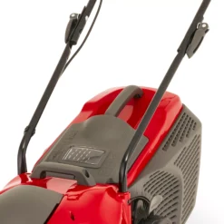 Mountfield Princess 34 Corded Rotary Lawnmower 16 Mountfield Princess 34 Corded Rotary Lawnmower -Outdoor Living Sales Store mountfield princess 34 corded rotary lawnmower8008984843011 39c bq
