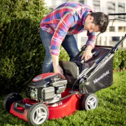 Mountfield SP185 139cc Petrol Rotary Lawnmower 14 Mountfield SP185 139cc Petrol Rotary Lawnmower -Outdoor Living Sales Store mountfield sp185 139cc petrol rotary lawnmower8008984856332 21c bq