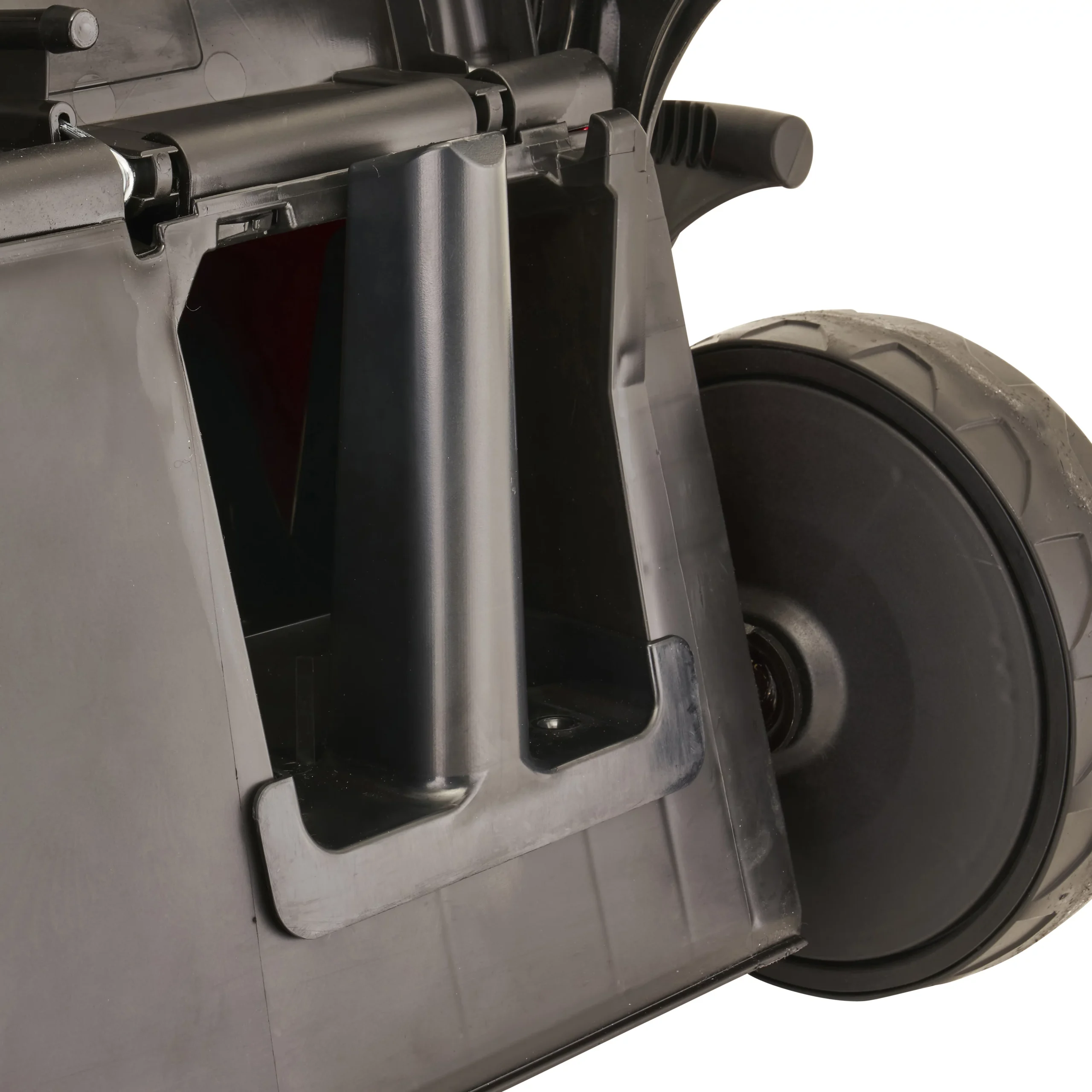 Mountfield SP185 139cc Petrol Rotary Lawnmower 5 Mountfield SP185 139cc Petrol Rotary Lawnmower - Image 5