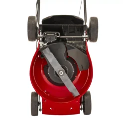 Mountfield SP185 139cc Petrol Rotary Lawnmower 17 Mountfield SP185 139cc Petrol Rotary Lawnmower -Outdoor Living Sales Store mountfield sp185 139cc petrol rotary lawnmower8008984856332 41c bq