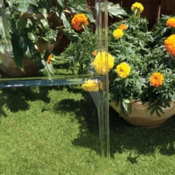 Palram - Canopia Harmony Green 6x4 Greenhouse 15 Palram - Canopia Harmony Green 6x4 Greenhouse -Outdoor Living Sales Store palram canopia harmony green 6x4 greenhouse7290103110857 03i bq