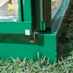 Palram - Canopia Harmony Green 6x4 Greenhouse 14 Palram - Canopia Harmony Green 6x4 Greenhouse -Outdoor Living Sales Store palram canopia harmony green 6x4 greenhouse7290103110857 05bq