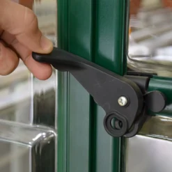 Palram - Canopia Harmony Green 6x4 Greenhouse 13 Palram - Canopia Harmony Green 6x4 Greenhouse -Outdoor Living Sales Store palram canopia harmony green 6x4 greenhouse7290103110857 06i bq