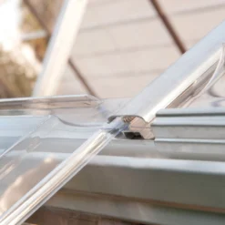 Palram - Canopia Harmony Silver 6x8 Greenhouse 19 Palram - Canopia Harmony Silver 6x8 Greenhouse -Outdoor Living Sales Store palram canopia harmony silver 6x8 greenhouse7290103110581 05i BQ