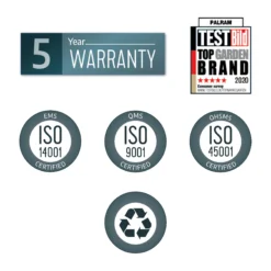 Palram - Canopia Mythos Grey 6X4 Greenhouse 13 Palram - Canopia Mythos Grey 6X4 Greenhouse -Outdoor Living Sales Store palram canopia mythos grey 6x4 greenhouse7290108601022 03t BQ