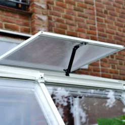 Palram - Canopia Rion 8x8 Pent Plastic Sun Room 9 Palram - Canopia Rion 8x8 Pent Plastic Sun Room -Outdoor Living Sales Store palram canopia rion 8x8 pent plastic sun room7290108130133 02i bq