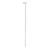 Panacea Steel Single Stem Plant Support (L)122cm (Dia)8.6cm, Pack Of 3
