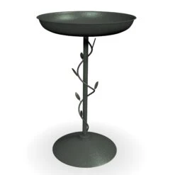 Peckish Ornate Bird Bath (H)60cm