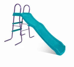 Plum Slide
