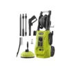 Ryobi Corded Pressure Washer 1.8kW RY140PWA