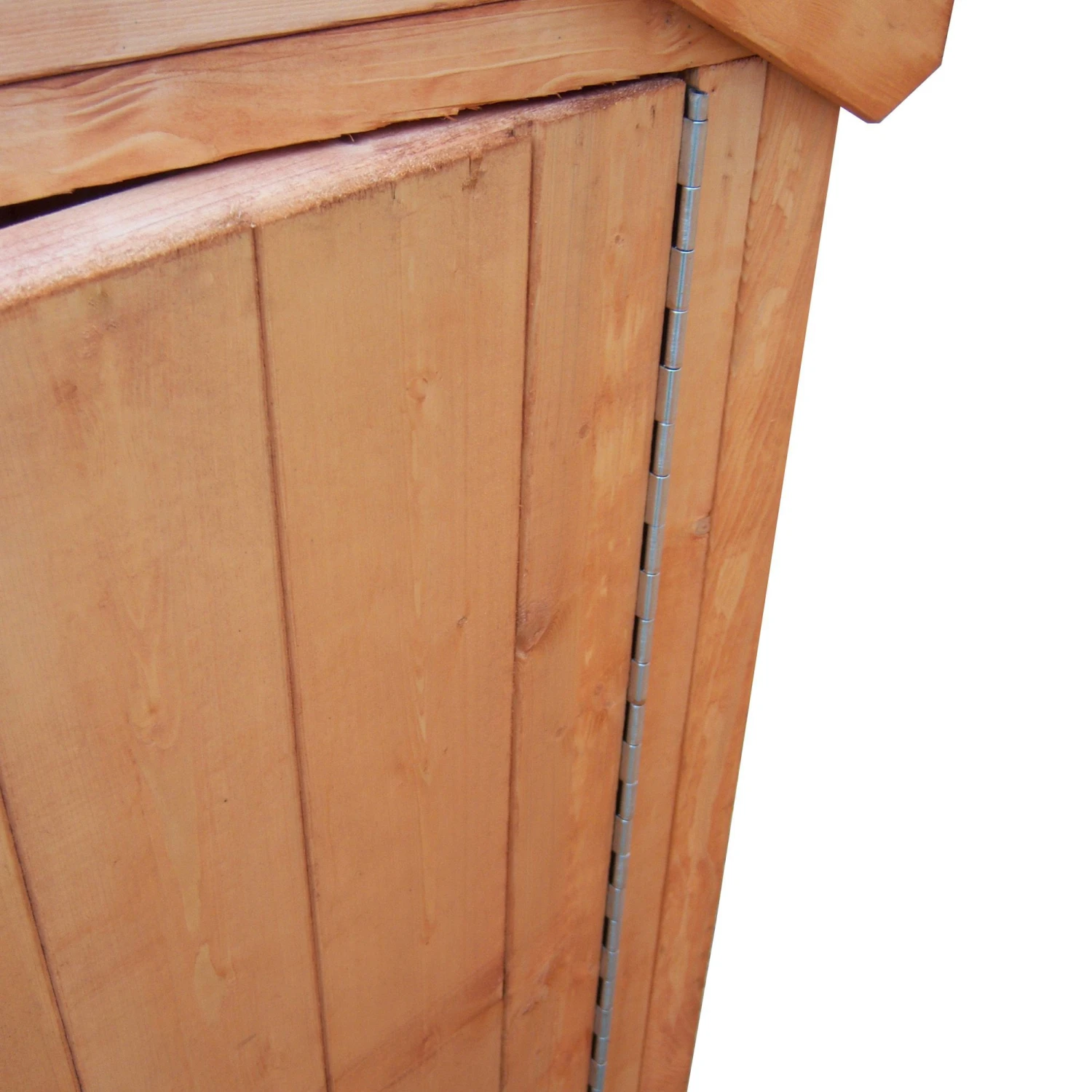 Shire 4x4 Woodbury Whitewood Pine Playhouse Assembly Service Included 6 Shire 4x4 Woodbury Whitewood Pine Playhouse Assembly Service Included - Image 6