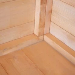 Shire 5x4 Kitty Whitewood Pine Playhouse Assembly Required -Outdoor Living Sales Store shire 5x4 kitty whitewood pine playhouse assembly required5397007006490 39c bq