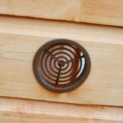 Shire 5x4 Kitty Whitewood Pine Playhouse Assembly Required -Outdoor Living Sales Store shire 5x4 kitty whitewood pine playhouse assembly required5397007006490 43c bq