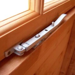 Shire Alderney 7x7 Ft Apex Shiplap Wooden 2 Door Shed With Floor - Assembly Service Included 12 Shire Alderney 7x7 Ft Apex Shiplap Wooden 2 Door Shed With Floor - Assembly Service Included -Outdoor Living Sales Store shire alderney 7x7 ft apex shiplap wooden 2 door shed with floor assembly service included5397007006322 04bq