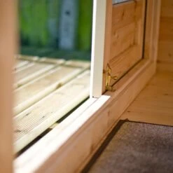 Shire Cannock 12x8 Glass Apex Tongue & Groove Wooden Cabin - Base Not Included -Outdoor Living Sales Store shire cannock 12x8 glass apex tongue groove wooden cabin base not included5019804311293 10i