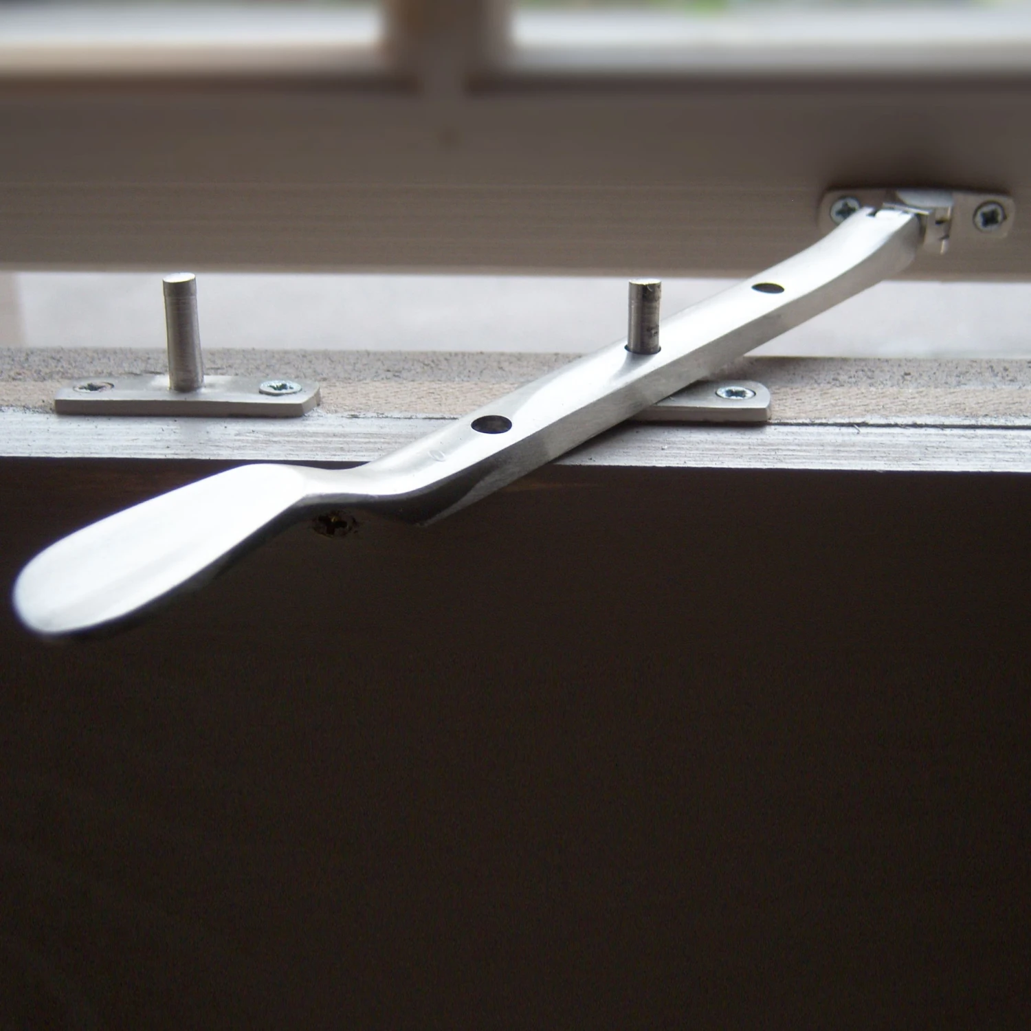 Shire Danbury 12x8 Glass Pent Tongue & Groove Wooden Cabin - Base Not Included 2 Shire Danbury 12x8 Glass Pent Tongue & Groove Wooden Cabin - Base Not Included - Image 2