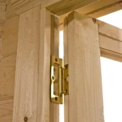 Shire Danbury 12x8 Glass Pent Tongue & Groove Wooden Cabin - Base Not Included 11 Shire Danbury 12x8 Glass Pent Tongue & Groove Wooden Cabin - Base Not Included -Outdoor Living Sales Store shire danbury 12x8 glass pent tongue groove wooden cabin base not included5019804414413 38c