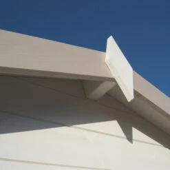 Shire Hartley 8x8 Apex Tongue & Groove Wooden Cabin - Assembly Service Included -Outdoor Living Sales Store shire hartley 8x8 apex tongue groove wooden cabin assembly service included5019804198818 09i bq