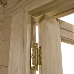 Shire Hartley 8x8 Apex Tongue & Groove Wooden Cabin - Assembly Service Included -Outdoor Living Sales Store shire hartley 8x8 apex tongue groove wooden cabin assembly service included5019804198818 37c