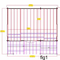 Shire Kingswood 18x20 Toughened Glass Apex Tongue & Groove Wooden Cabin - Base Not Included -Outdoor Living Sales Store shire kingswood 18x20 toughened glass apex tongue groove wooden cabin base not included5019804194728 02t