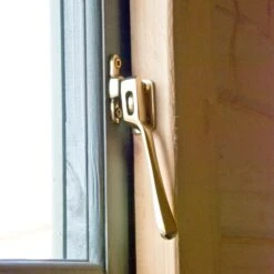 Shire Kingswood 18x20 Toughened Glass Apex Tongue & Groove Wooden Cabin - Base Not Included -Outdoor Living Sales Store shire kingswood 18x20 toughened glass apex tongue groove wooden cabin base not included5019804194728 38c