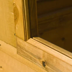 Shire Lumley 7x5 Glass Apex Shiplap Wooden Summer House - Base Included 12 Shire Lumley 7x5 Glass Apex Shiplap Wooden Summer House - Base Included -Outdoor Living Sales Store shire lumley 7x5 glass apex shiplap wooden summer house base included5397007006391 38c bq