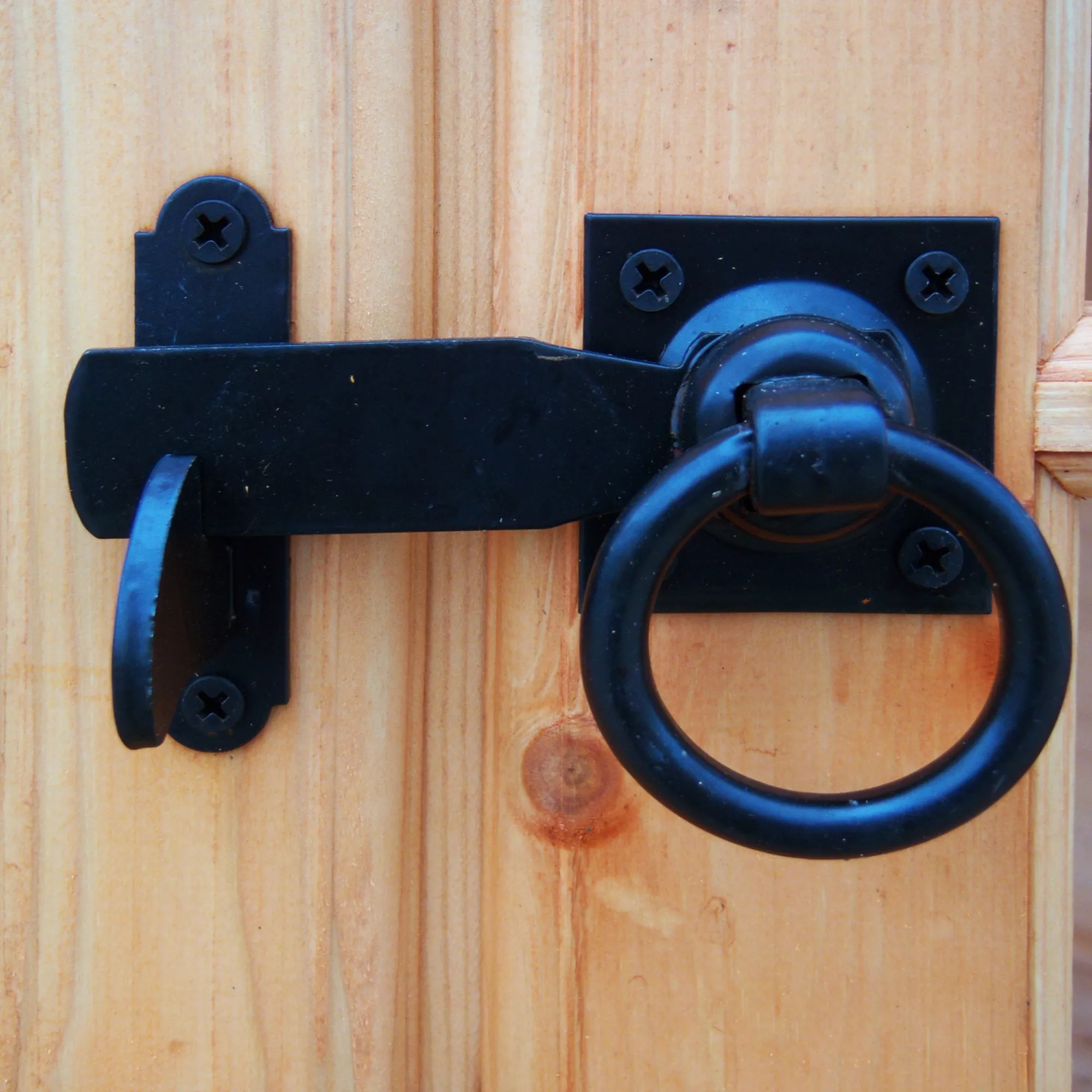 Shire Lumley 7x5 Glass Apex Shiplap Wooden Summer House - Base Included 5 Shire Lumley 7x5 Glass Apex Shiplap Wooden Summer House - Base Included - Image 5