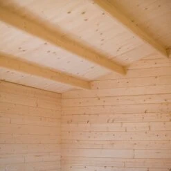 Shire Marlborough 10x14 Ft Toughened Glass Apex Tongue & Groove Wooden Cabin With Felt Tile Roof 10 Shire Marlborough 10x14 Ft Toughened Glass Apex Tongue & Groove Wooden Cabin With Felt Tile Roof -Outdoor Living Sales Store shire marlborough 10x14 ft toughened glass apex tongue groove wooden cabin with felt tile roof5019804112425 36c