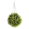 Smart Garden Boxleaf Artificial Topiary Ball