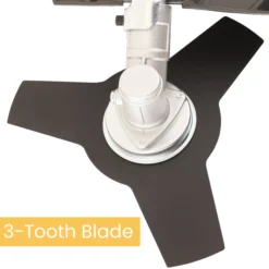 Stiga 430mm Petrol BC 330 AB / 287121102/ST2 Brushcutter 13 Stiga 430mm Petrol BC 330 AB / 287121102/ST2 Brushcutter -Outdoor Living Sales Store stiga 430mm petrol bc 330 ab 287121102 st2 brushcutter8008984853836 39c