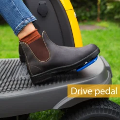 Stiga Battery-powered Ride-on Lawnmower 48V 15 Stiga Battery-powered Ride-on Lawnmower 48V -Outdoor Living Sales Store stiga battery powered ride on lawnmower 48v8008984852570 25c