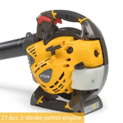 Stiga BL 530 / 255127092/ST2 28cc Petrol Garden Blower 9 Stiga BL 530 / 255127092/ST2 28cc Petrol Garden Blower -Outdoor Living Sales Store stiga bl 530 255127092 st2 28cc petrol garden blower8008984853683 37c