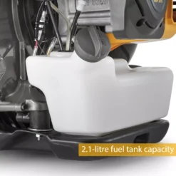 Stiga BL 980R / 255175102/ST1 76cc Petrol Garden Blower -Outdoor Living Sales Store stiga bl 980r 255175102 st1 76cc petrol garden blower8008984853690 38c