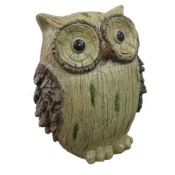 Terrastyle Brown Owl Garden Ornament (H)29cm 6 Terrastyle Brown Owl Garden Ornament (H)29cm -Outdoor Living Sales Store terrastyle brown owl garden ornament h 29cm5021346520422 36c bq