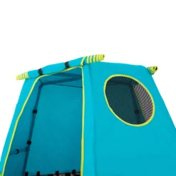 TP Toys Playhouse With Swing -Outdoor Living Sales Store tp toys playhouse with swing5021854918520 03c bq