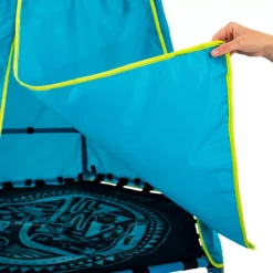 TP Toys Playhouse With Swing -Outdoor Living Sales Store tp toys playhouse with swing5021854918520 04c bq