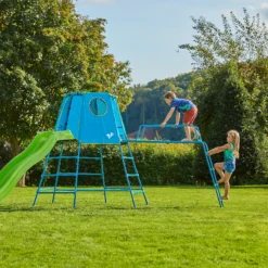 TP Toys Slide 9 TP Toys Slide -Outdoor Living Sales Store tp toys slide5021854938528 03i bq
