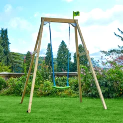 TP Toys Wooden Swing 9 TP Toys Wooden Swing -Outdoor Living Sales Store tp toys wooden swing5021854103032 01i bq