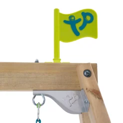 TP Toys Wooden Swing 8 TP Toys Wooden Swing -Outdoor Living Sales Store tp toys wooden swing5021854103032 03c bq