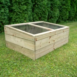 Verve Softwood Coldframe 37cm(H) 93cm(W) 15 Verve Softwood Coldframe 37cm(H) 93cm(W) -Outdoor Living Sales Store verve softwood coldframe 37cm h 93cm w 5059340328997 07i