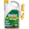 Weedol Fast Acting Weed Killer 3L 3.28kg