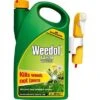 Weedol Lawn Weed Killer 3L 3kg