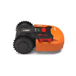 Worx Landroid WR184E Cordless Robotic Lawnmower -Outdoor Living Sales Store worx landroid wr184e cordless robotic lawnmower6925387185857 05c